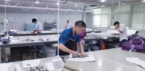 做了60年服装加工,如今这家企业却要转型"共享工厂"?