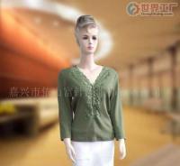批发外贸针织服装生产价格_批发外贸针织服装生产厂家_世界工厂网产品信息库